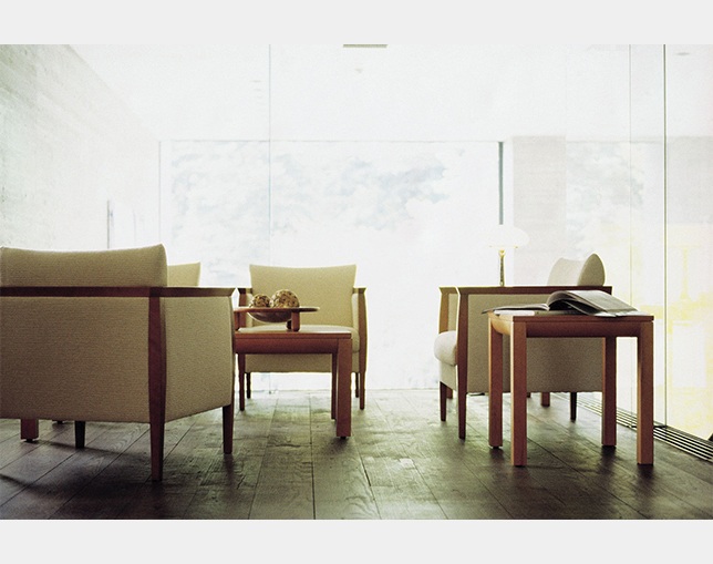 AIDEC MODERN(アイデック モダン) Table TIPO・L-48のメイン写真