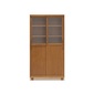 Narrative Storage Cabinet(double sliding door)の写真
