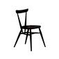 ercol 392 stacking chairの写真