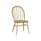 ercol 1877 windsor chairの写真