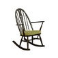 ercol 1891A rocking chairの写真