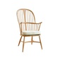 ercol 911 chairmakers chairの写真