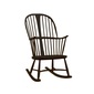 ercol 912 chairmakers rocking chairの写真