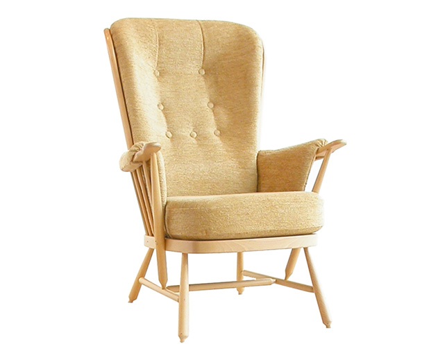 アーコール(ercol) 1913 easy chairのメイン写真