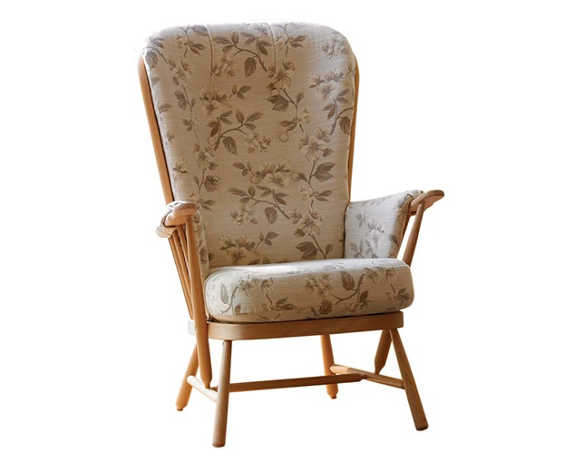 アーコール(ercol) 1913 easy chairのメイン写真