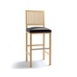 NEO CLASSICO Counter Chair NC-002Hの写真