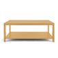 NEO CLASSICO Living Table NC-024Aの写真