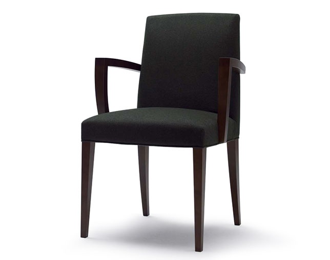 ネオ クラシコ(NEO CLASSICO) Low back Arm Chair NC-001LAのメイン写真