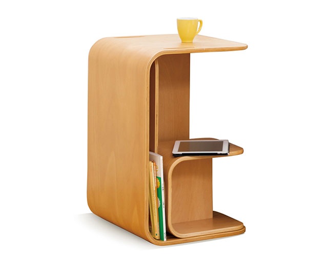 HOPPL(ホップル) ColoColo Chair & Deskの写真