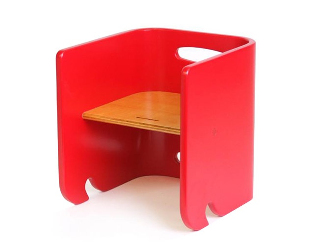 HOPPL(ホップル) ColoColo Baby Chairの写真