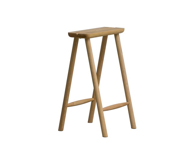 knot(ノット) kouma stoolの写真