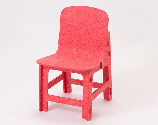 feelt(フィールト) RK-Chairのメイン写真