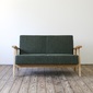 greeniche Basic Sofa 2Pの写真
