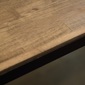 LOFT STYLE インダストリアル テーブルの写真
