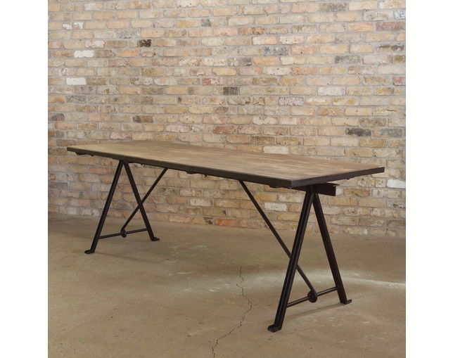 LOFT STYLE(ロフトスタイル) インダストリアル テーブルのメイン写真