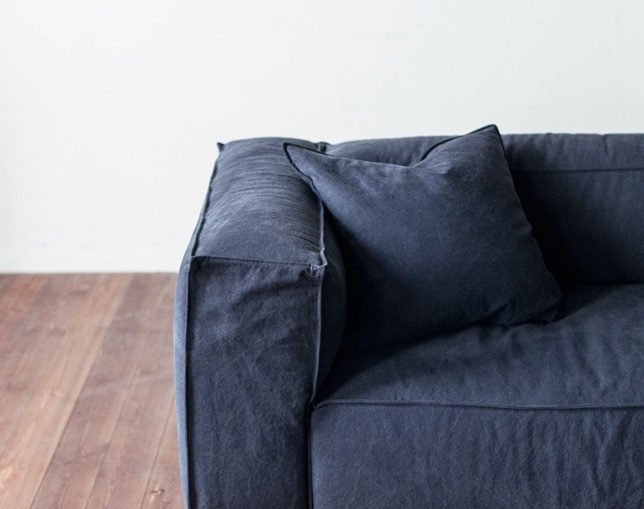 REMBASSY(レンバシー) MANI sofa [H]のメイン写真