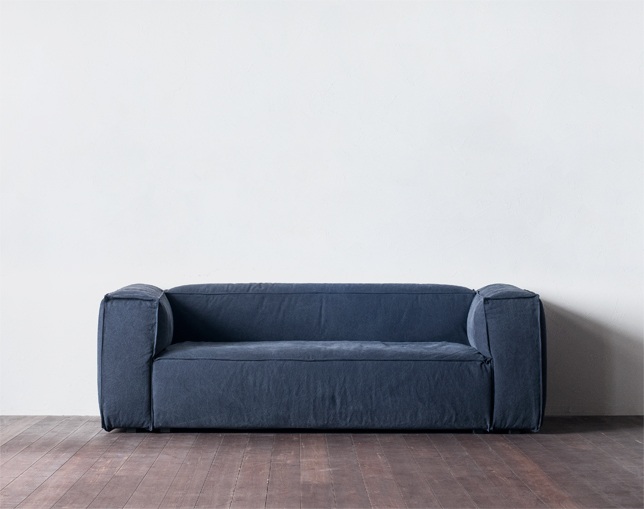 REMBASSY(レンバシー) MANI sofa [H]のメイン写真