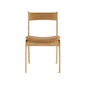 ANP interior design ANP chair（Wild Cherry/White Ash）の写真