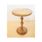 ANP interior design CHESS TABLE（オーク）の写真