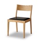 NIPPONAIRE DINING CHAIR NOKIA2の写真