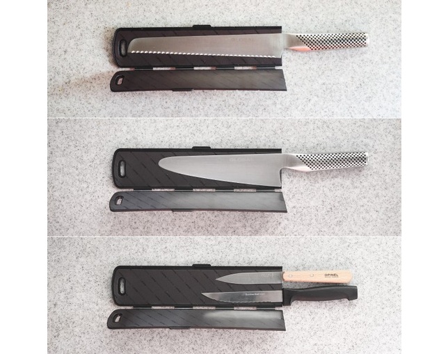 ビスベル(BISBELL) PORTABLE KNIFE CASEの写真