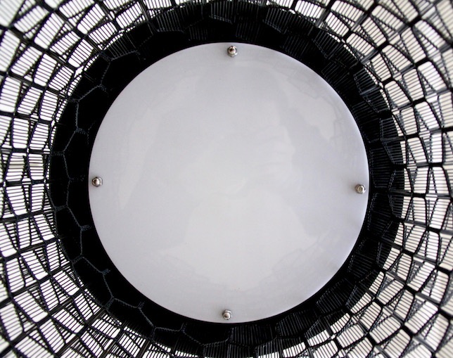オルビテックス(orbitex) HONEYCOMB PENDANT LIGHTの写真