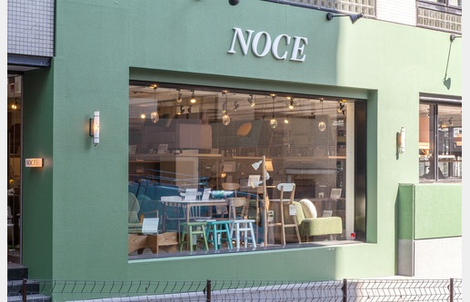 NOCE 渋谷店の画像6