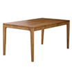D VECTOR PROJECT A TEMPO DINING TABLE 150 (OAK)の写真
