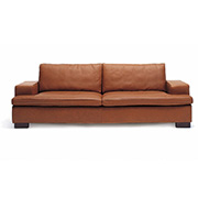 ELAN 2.5P SOFA (NA+BR)(エラン 2.5P ソファ (ナチュラル+アッシュ