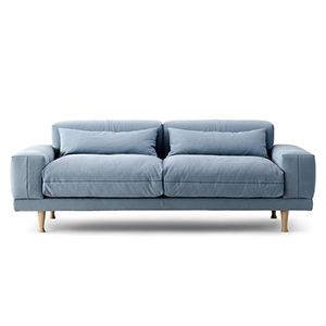 Buffalo Two Seat Sofa(バッファロー トゥーシートソファ)[タブルーム]