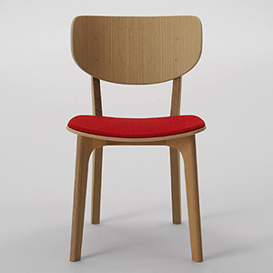 ツーシーターソファ/Roundish[タブルーム]