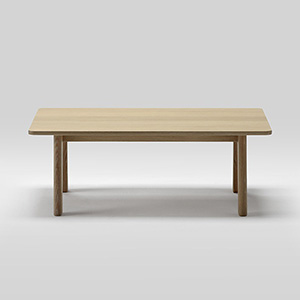 ジャスパーモリソン(Jasper Morrison)デザインのテーブル20件[タブルーム]