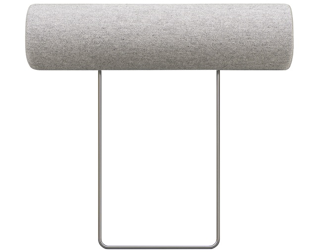 マルニ木工(maruni) ヘッドレスト65の写真