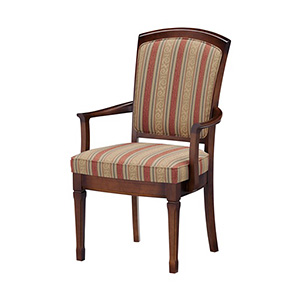 【ルーシー】美品 maruni マルニ木工 ダイニングチェア 肘掛付 ② ルーシー様専用】美品 maruni マルニ木工 ダイニングチェア 肘掛