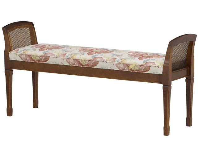 マルニ木工(maruni) 地中海　ベンチ122の写真