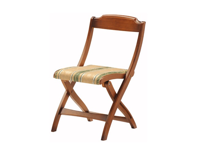 マルニ木工(maruni) ツーロン　フォールディングチェアの写真