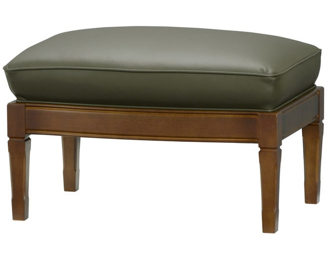 マルニ木工(maruni) ロワール　オットマンの写真