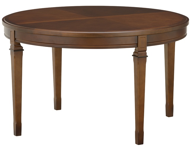 マルニ木工(maruni) ラウンドテーブル115の写真