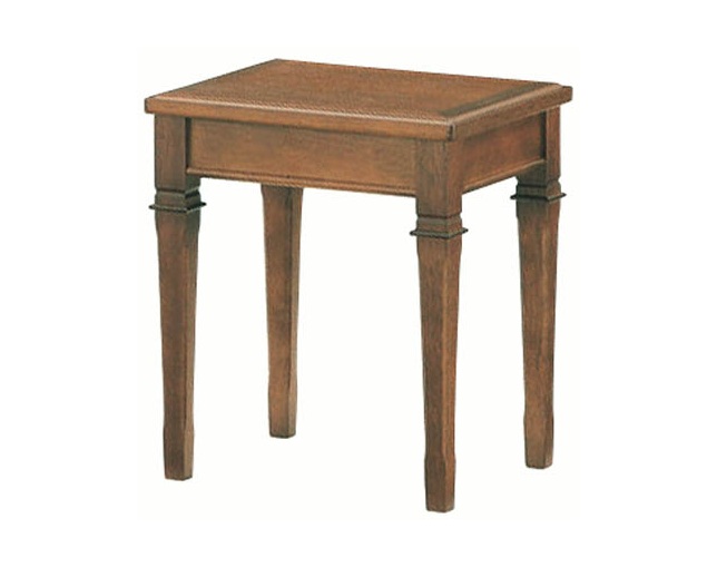 マルニ木工(maruni) ネストテーブル（小）の写真