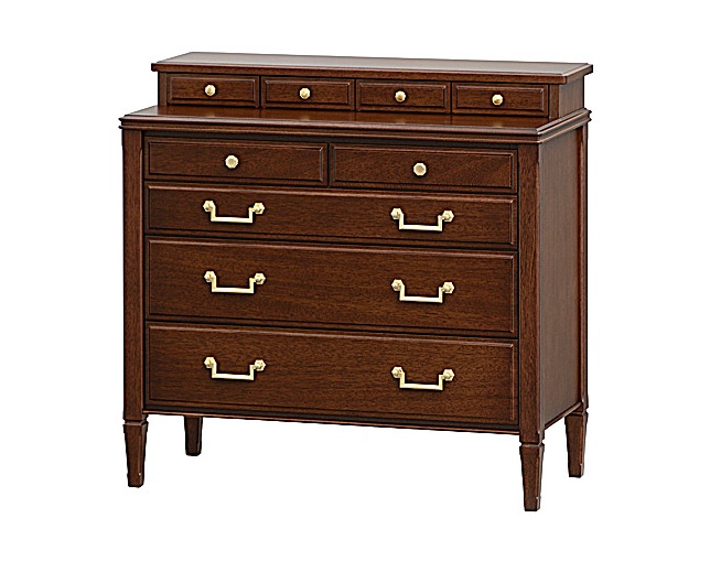 マルニ木工(maruni) チェスト83の写真