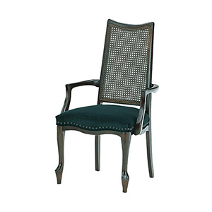 ベルサイユ（背：布張り） チェア(ベルサイユ（セ：ヌノバリ