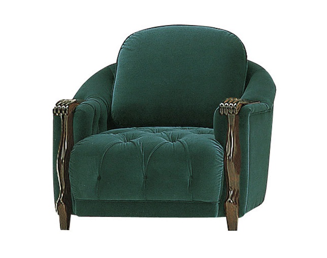 マルニ木工(maruni) ベルサイユ　アームチェアの写真