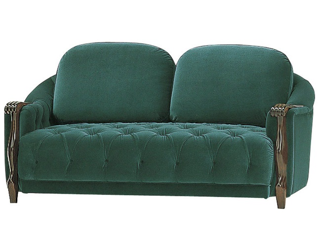 マルニ木工(maruni) ベルサイユ　ラブシートの写真