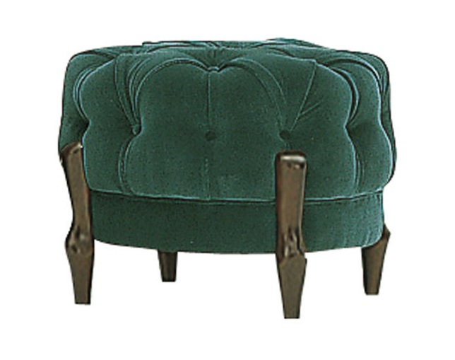 マルニ木工(maruni) ベルサイユ　オットマンの写真