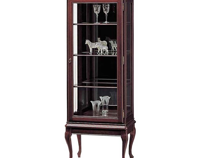 マルニ木工(maruni) キュリオケース64の写真