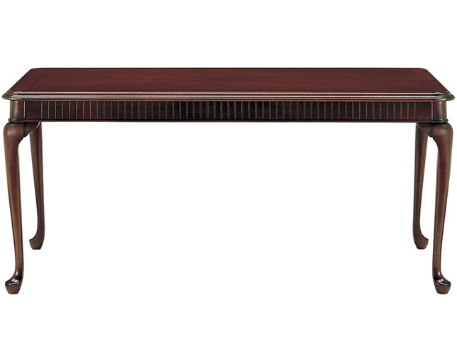 マルニ木工(maruni) ダイニングテーブル158の写真