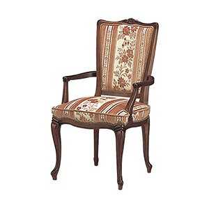 MARUNI マルニ木工 マキシマムシリーズ ベルサイユM チェア(肘付き) A