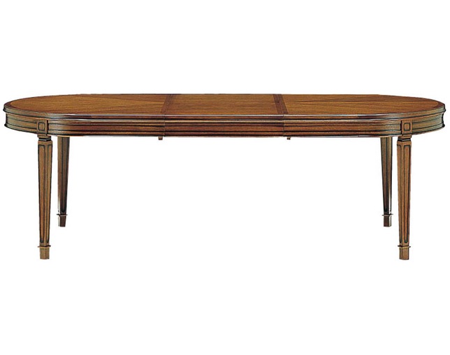 マルニ木工(maruni) ダイニングテーブル(伸長式)の写真