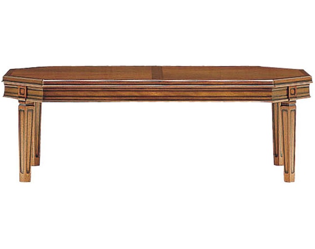 マルニ木工(maruni) センターテーブル137の写真