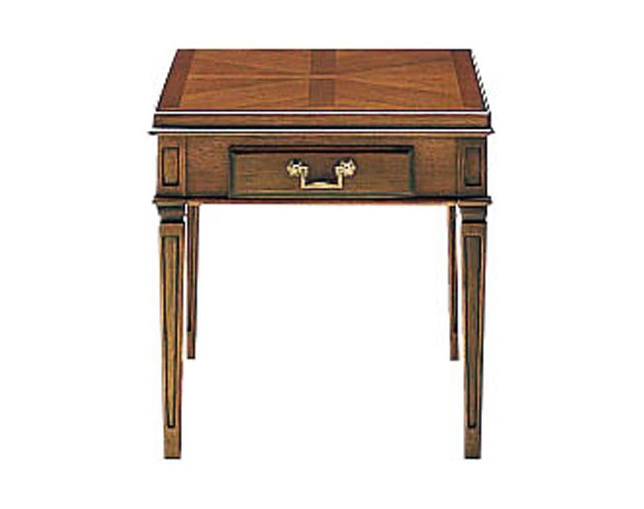 マルニ木工(maruni) エンドテーブルの写真